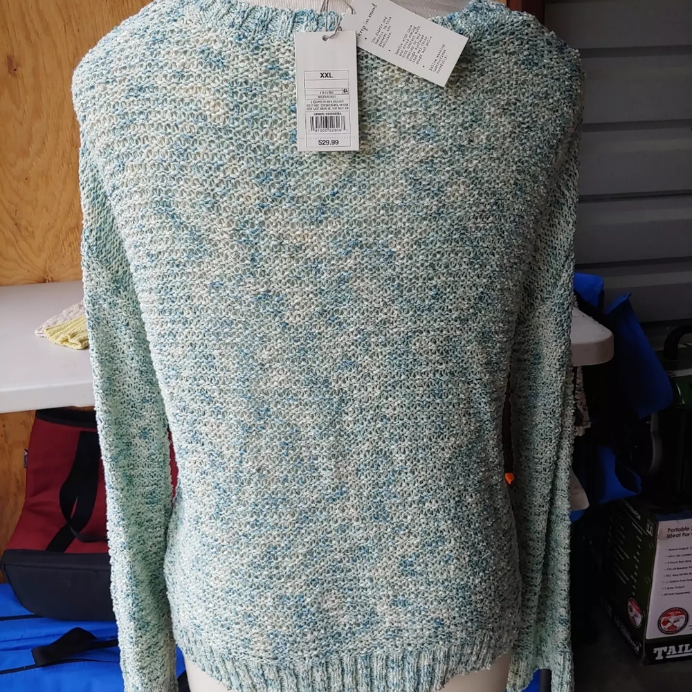 Women sweaters XS-3XL